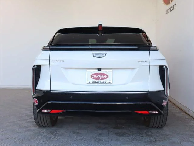 2024 Cadillac LYRIQ Tech - Photo 6