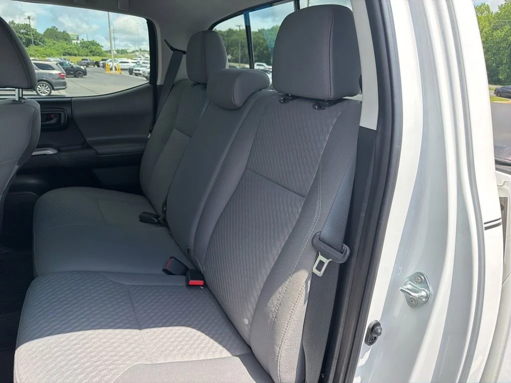 Used 2023 Ice Cap Toyota SR image 7