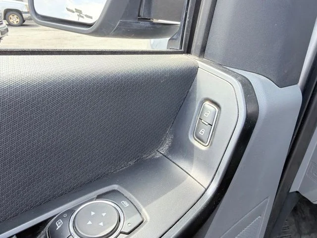 Used 2023 Silver Ford Pro image 14