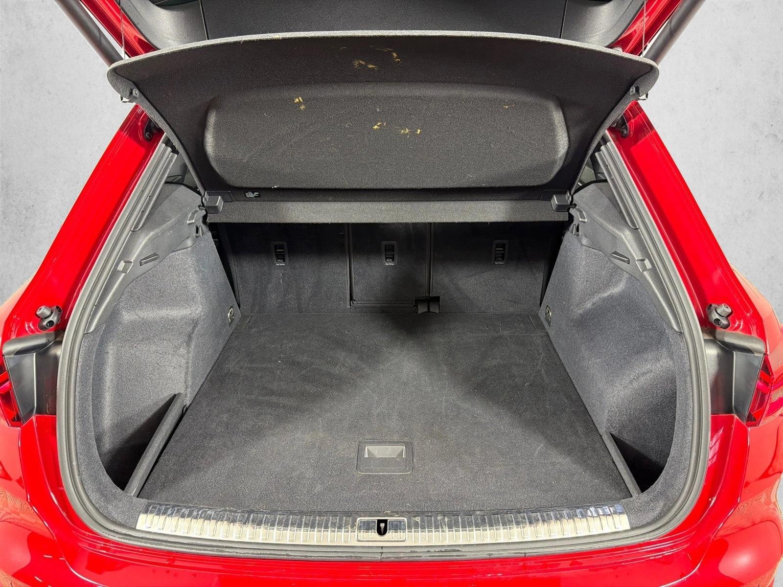 Used 2024  Audi S line Premium image 19
