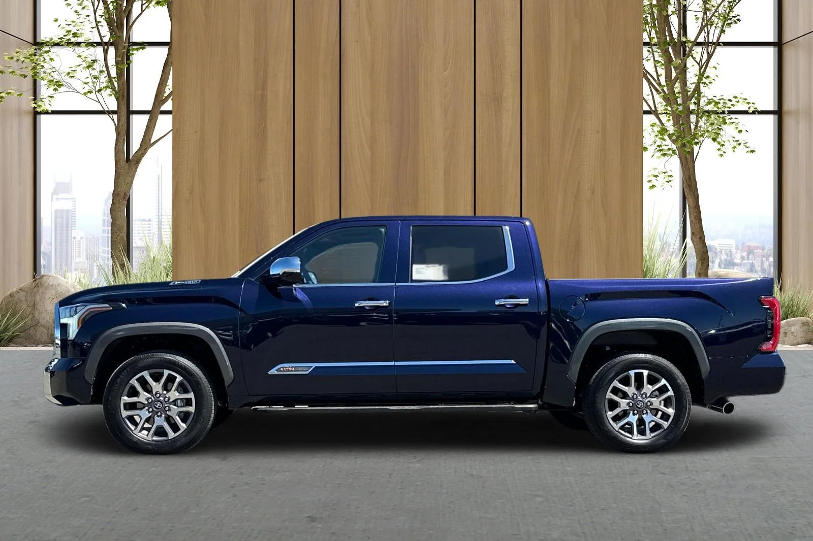 New 2026  Toyota 1794 Edition image 7
