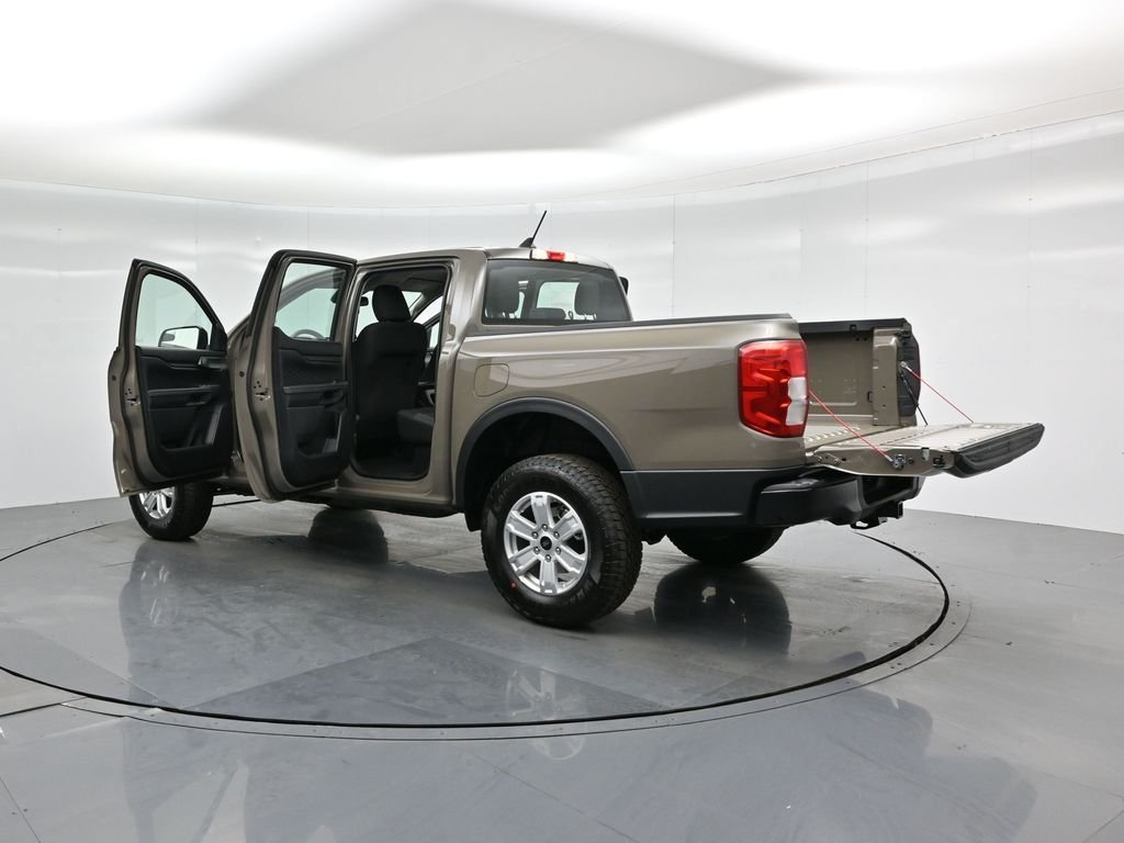New 2025 Marsh Gray Ford XL image 30