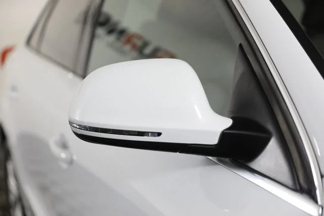 Used 2018 White Audi 2.0T Premium Plus image 33