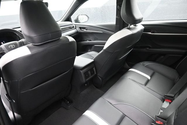 Used 2026 Heavy Metal Toyota SE image 2