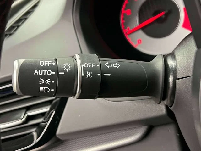 Certified Used 2025 Performance Red Pearl Acura A-Spec Package image 23