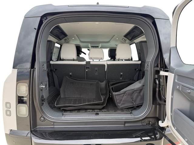 New 2026 Borasco Grey Land Rover X-Dynamic SE image 18