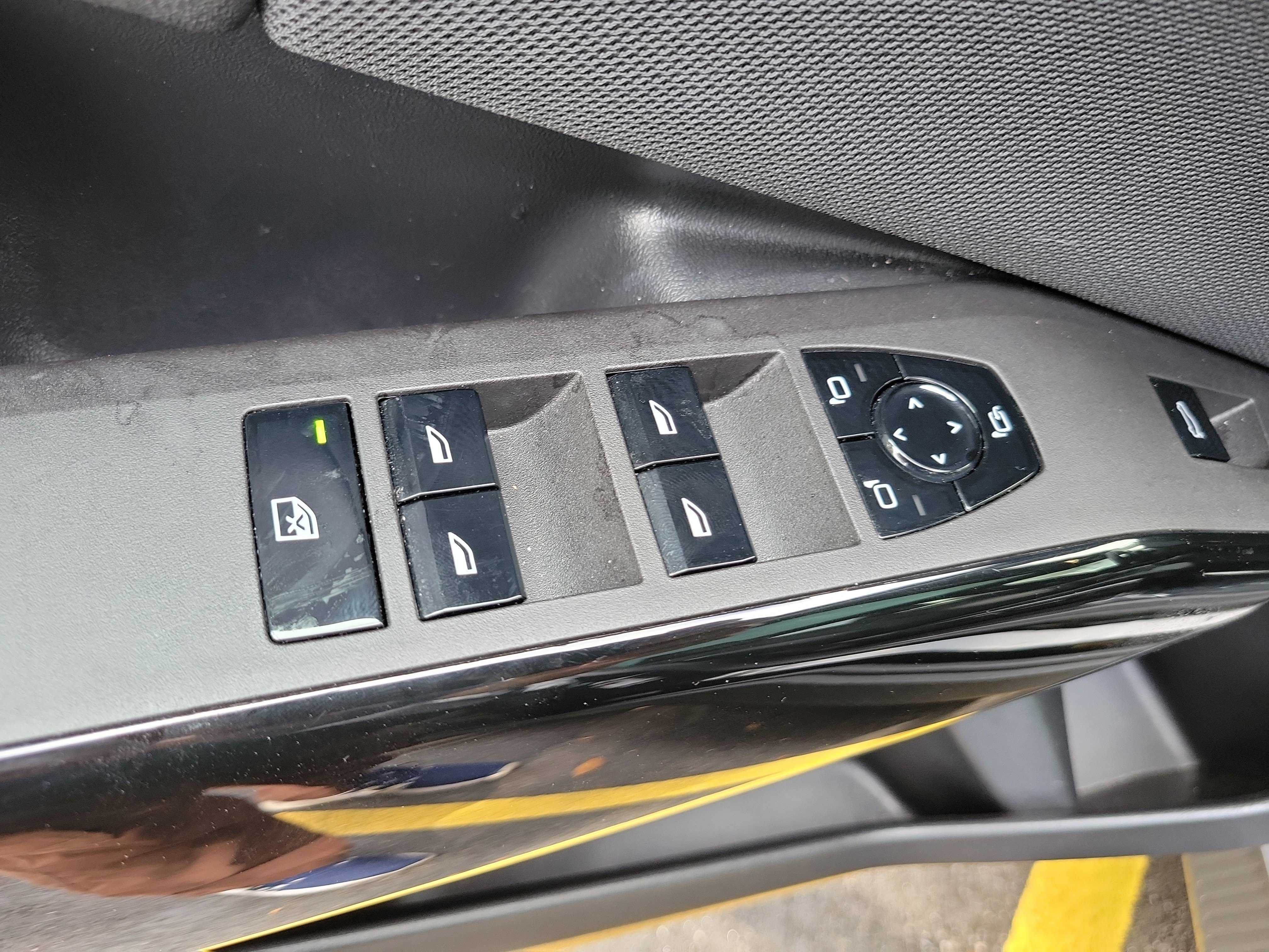 Used 2026 Black Sapphire Metallic BMW 30 xDrive image 21