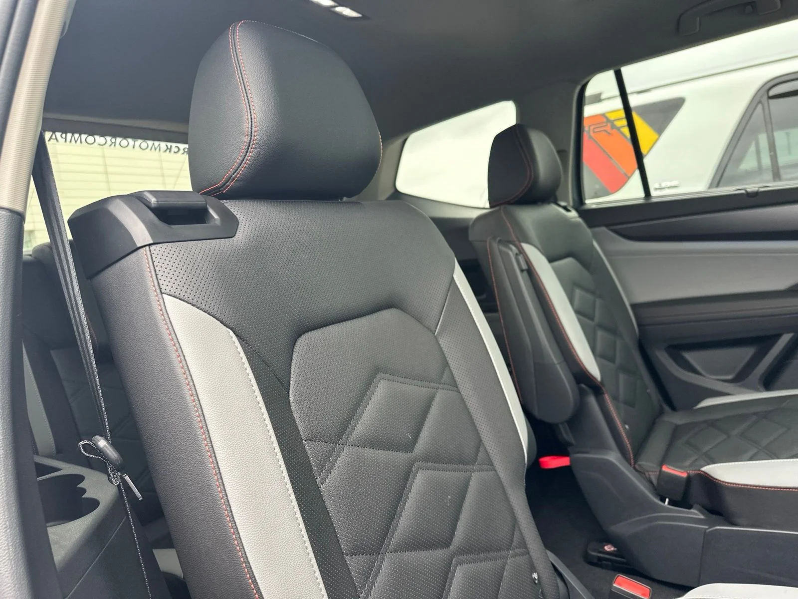 Certified Used 2026 Gray Volkswagen Peak Edition image 33