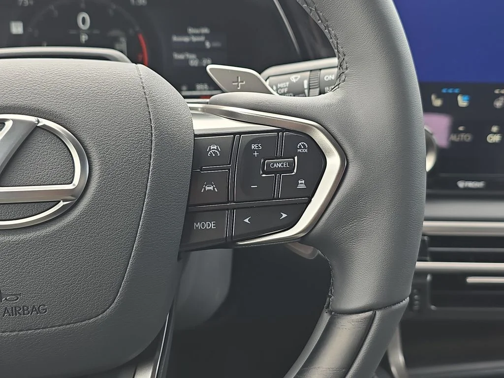 New 2026 Caviar Lexus PREMIUM image 18