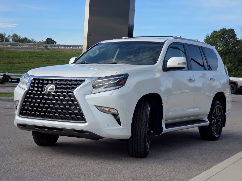 2020 Lexus GX PREMIUM - Photo 22
