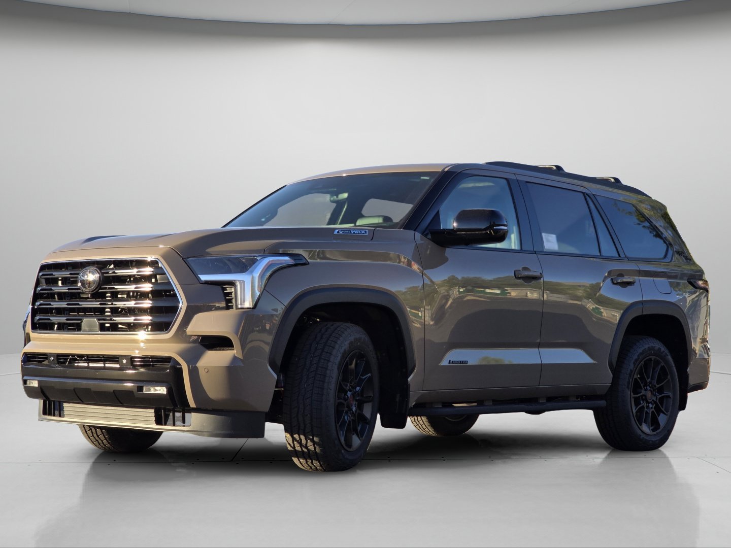 New 2026 Mudbath Toyota Limited image 24