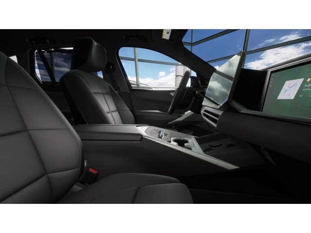New 2027 Gray BMW X5 40 image 9