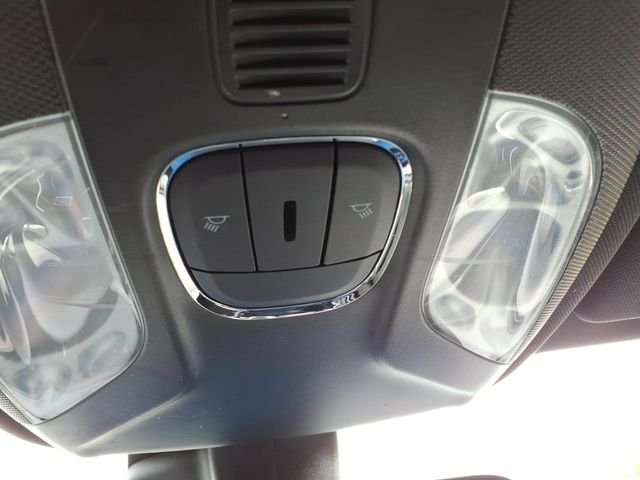 Used 2024 Blue Jeep Limited image 27