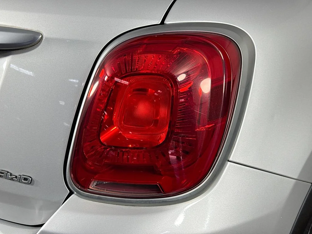 Used 2016 Silver FIAT Trekking image 30