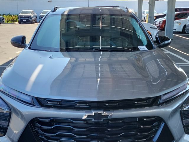 2026 Chevrolet Trax Activ - Photo 21