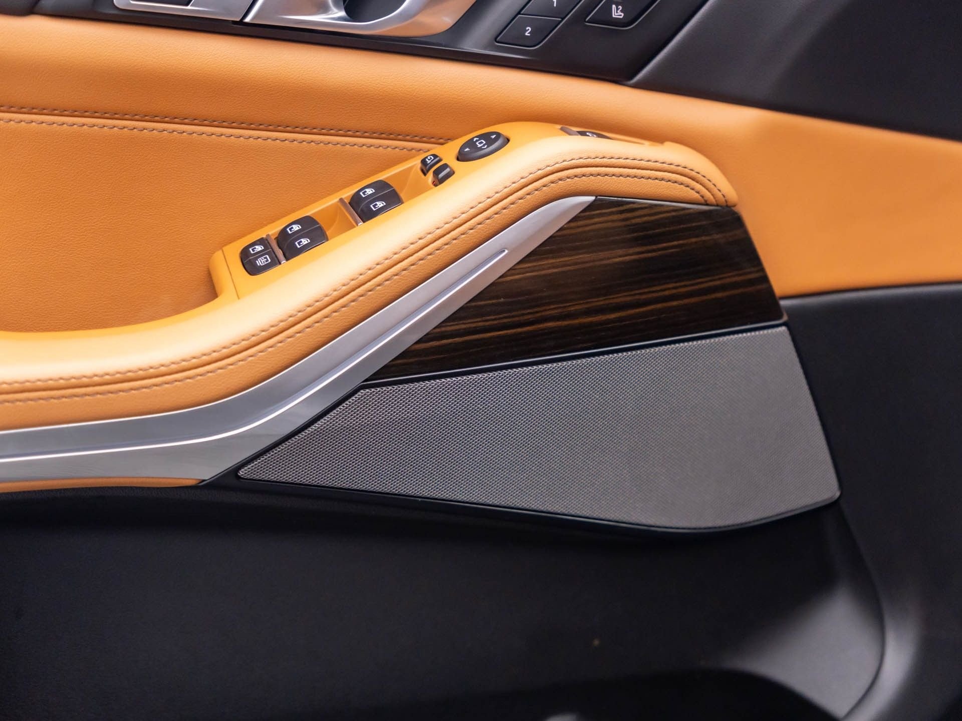 Certified Used 2026 Skyscraper Grey Metallic BMW xDrive40i image 13