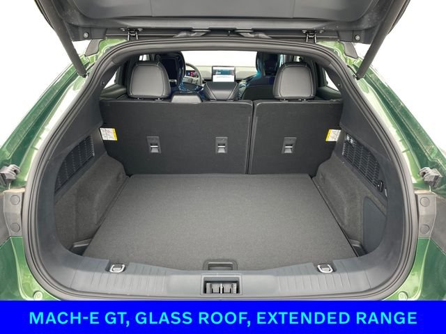 2025 Ford Mustang Mach-E GT - Photo 20