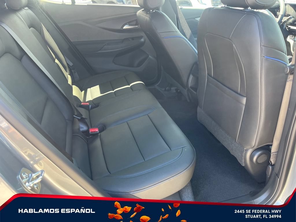 2026 Buick Envista Sport Touring - Photo 17