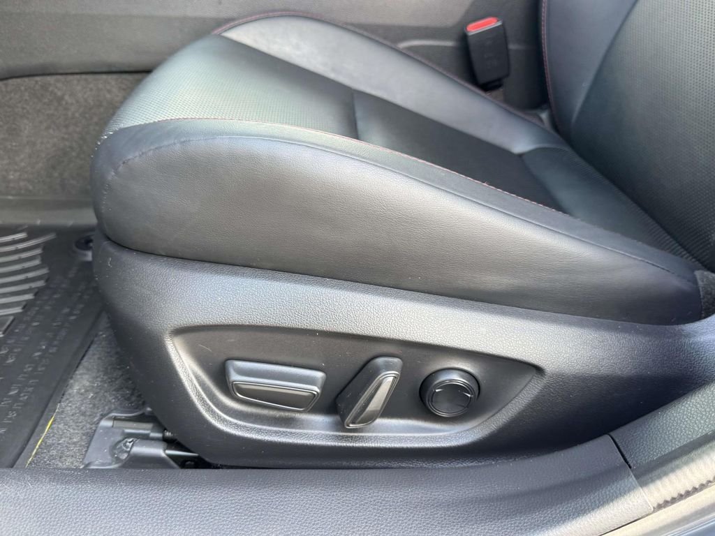 Used 2023 Gray Toyota XSE image 20