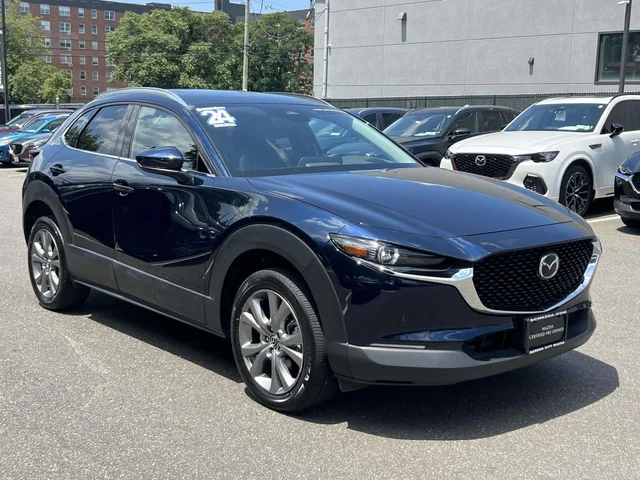 2024 Mazda CX-30 2.5 S Premium Package