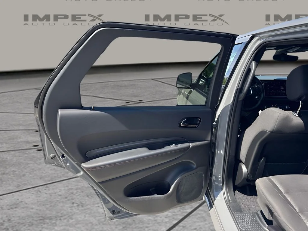 Used 2026 Gray Dodge GT image 22
