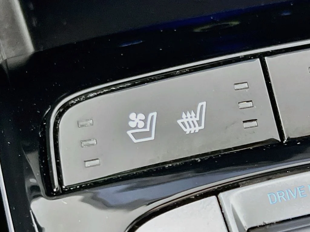 2023 Hyundai Tucson Limited - Photo 21