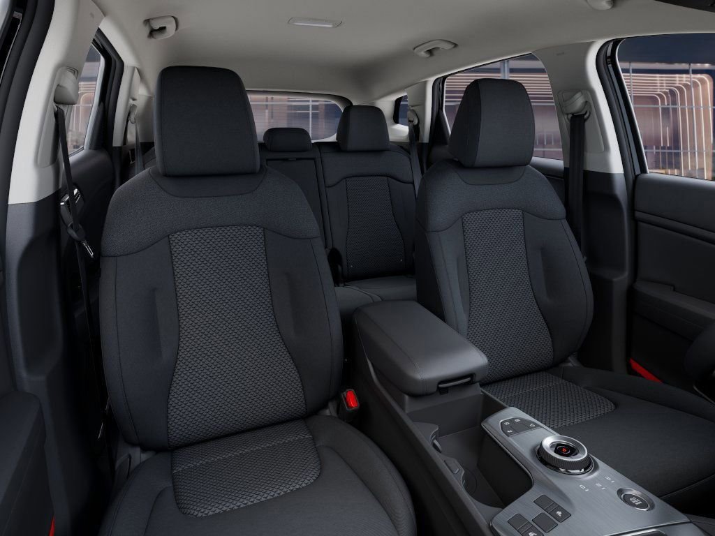 New 2026 Fusion Black Kia S image 15