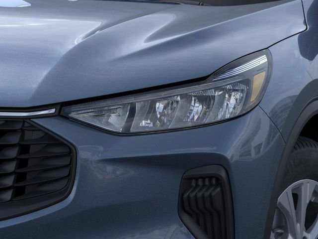 New 2026 Vapor Blue Ford Active image 18