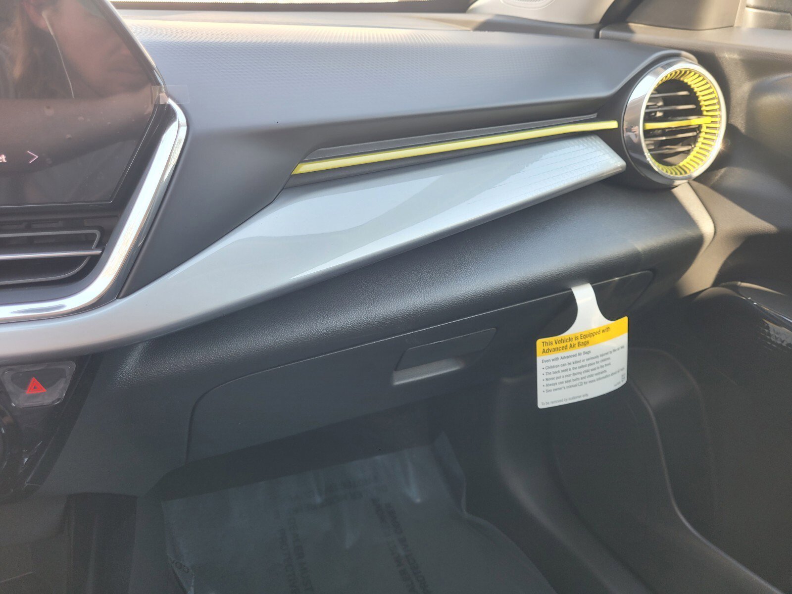 2026 Chevrolet Trax LT - Photo 29