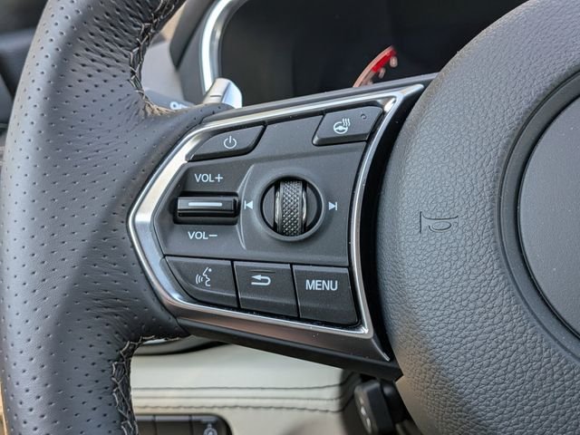 2026 Acura MDX A-Spec w/Advance Package - Photo 33