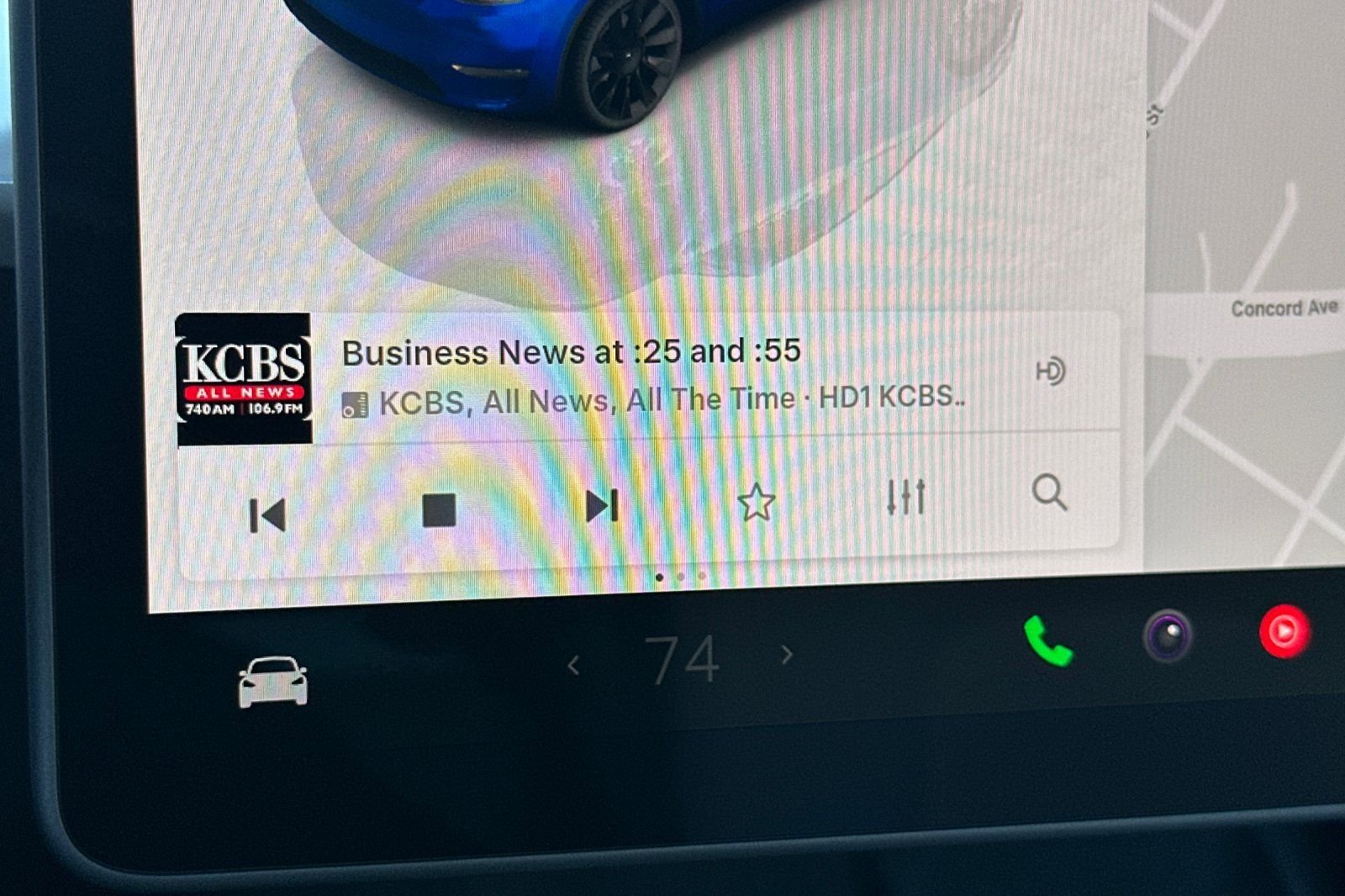 2025 Tesla Model Y Long Range - Photo 15