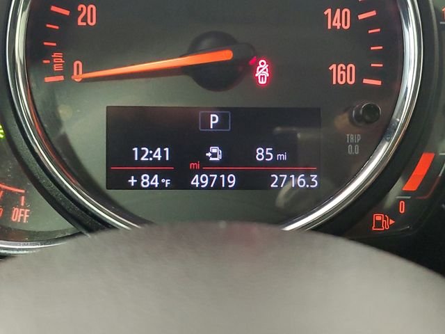 Used 2019 MINI Clubman Base with VIN WMWLN5C5XK2E34906 for sale in Royal Palm Beach, FL