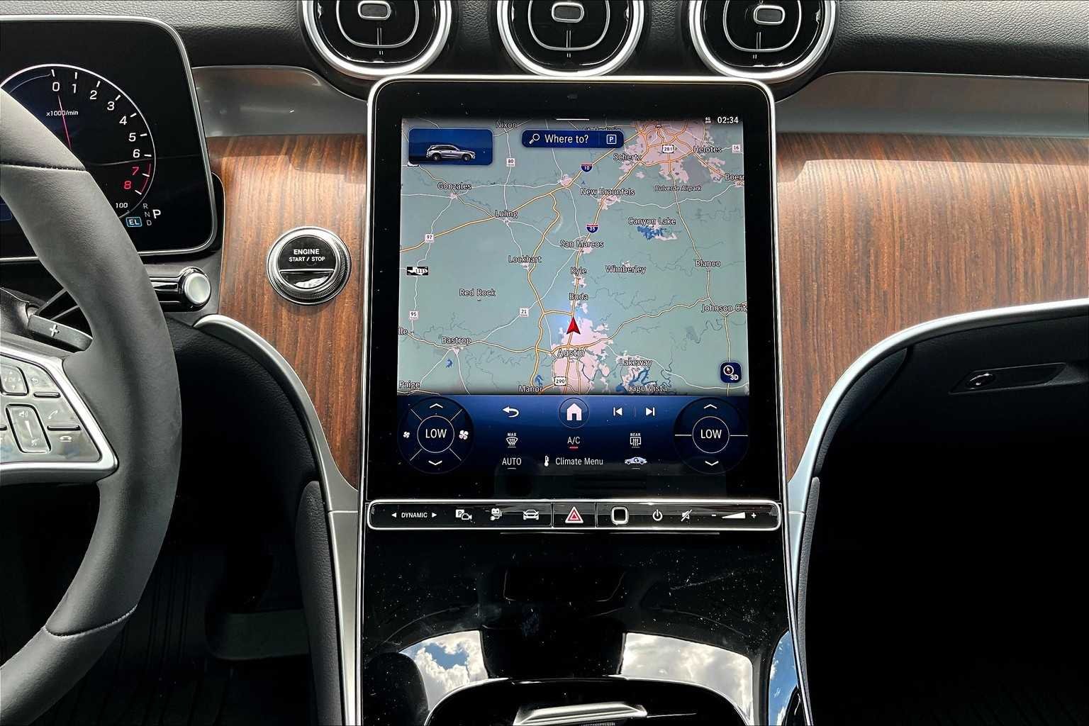 2025 Mercedes-Benz GLC Base - Photo 18