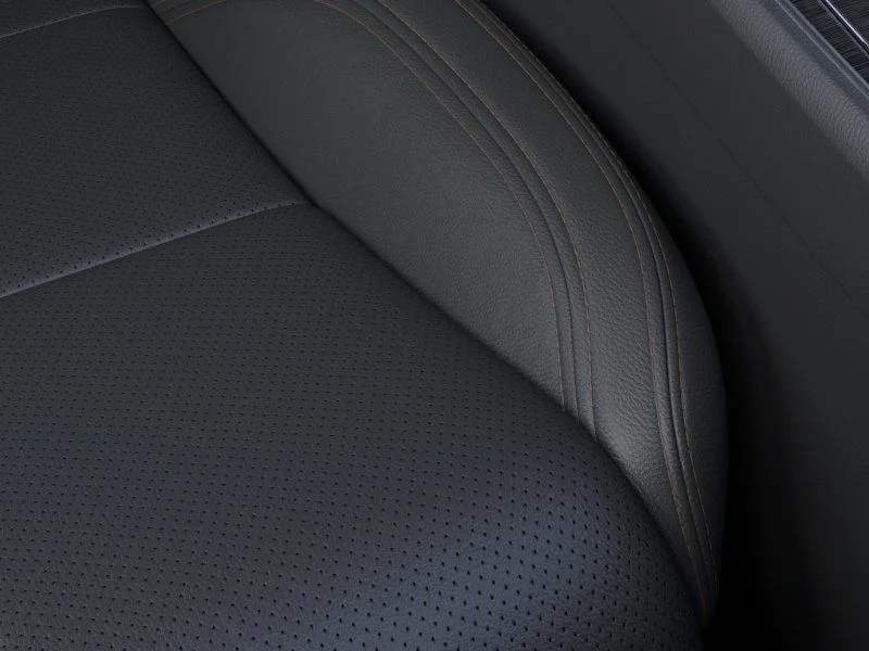 New 2026 Infinite Black Metallic Clearcoat Lincoln Reserve® image 16