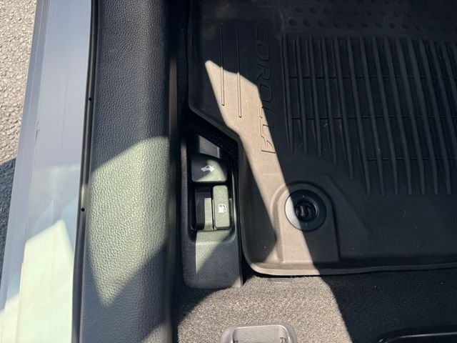 Certified Used 2023 Beige Toyota SE image 22