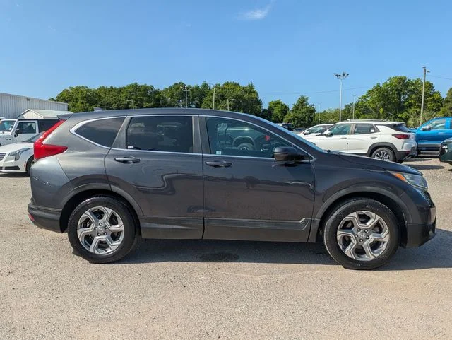 Used 2018  Honda EX-L image 6