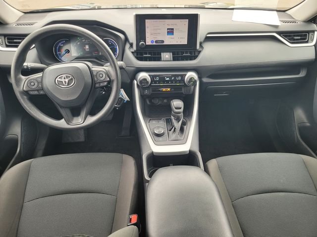 Used 2024 Black Toyota LE image 16