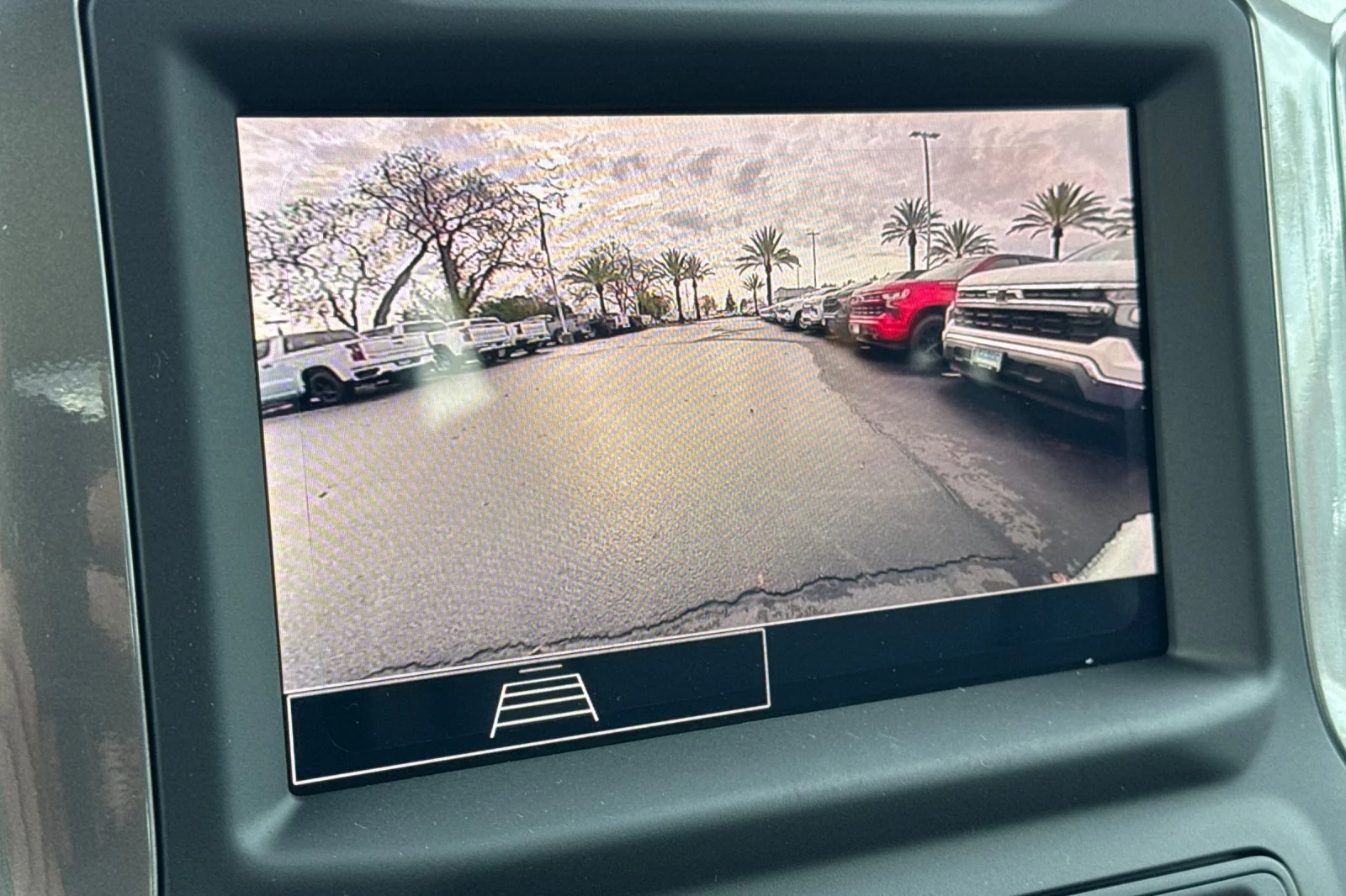2026 Chevrolet Silverado 2500 HD Work Truck - Photo 17