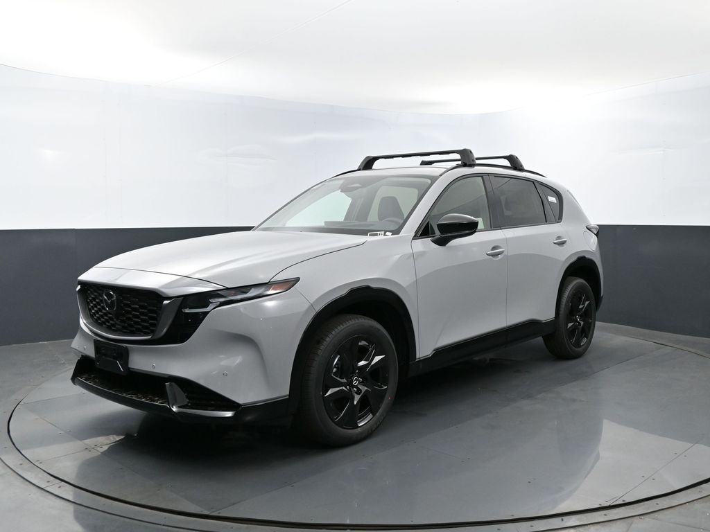 2026 Mazda CX-5 S Premium Plus Auto AWD's photo