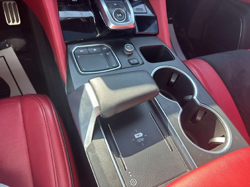 2024 Acura MDX A-SPEC - Photo 37