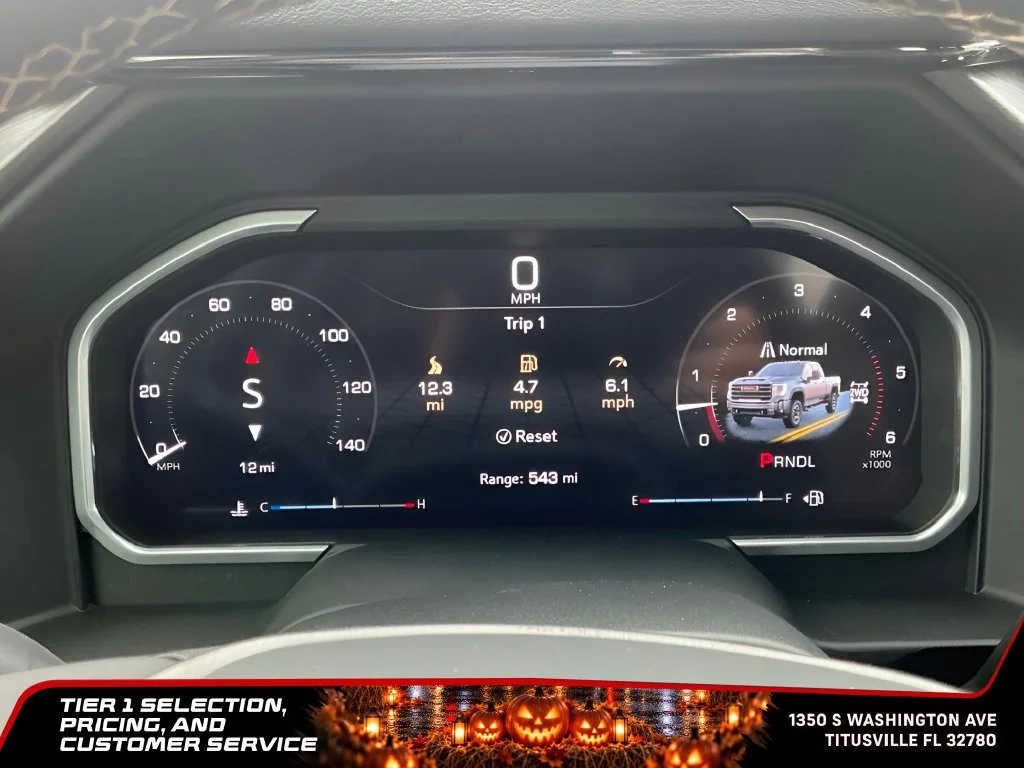 New 2026 Onyx Black GMC AT4 image 26