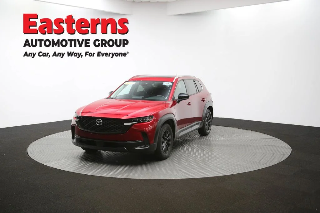 Used 2024 Red Mazda 2.5 S Premium Package image 54