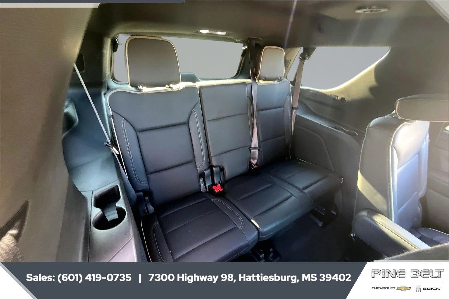 Used 2024 gray Chevrolet Premier image 21