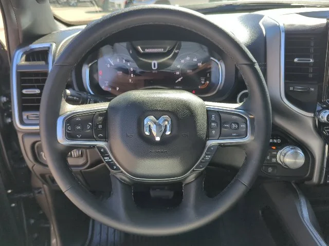 Used 2025 Gray Ram Laramie image 13