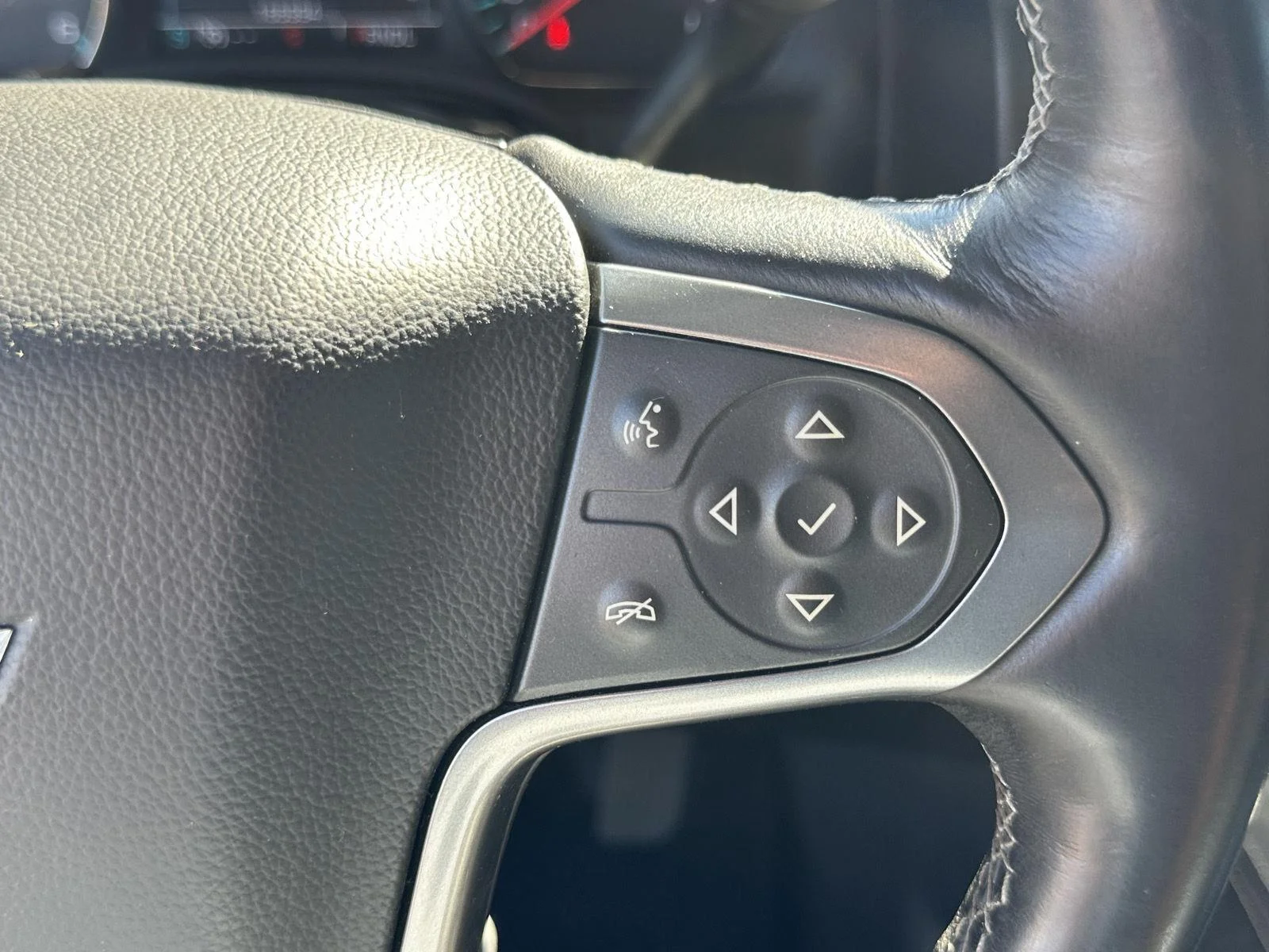 Used 2017 Black Chevrolet Premier image 29