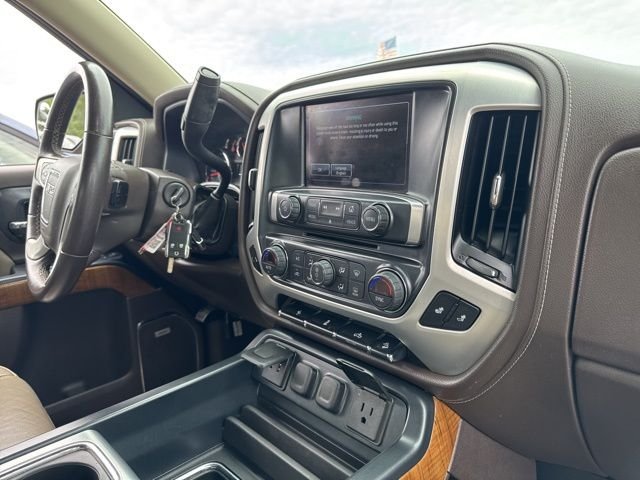 2018 GMC Sierra 1500 SLT - Photo 24
