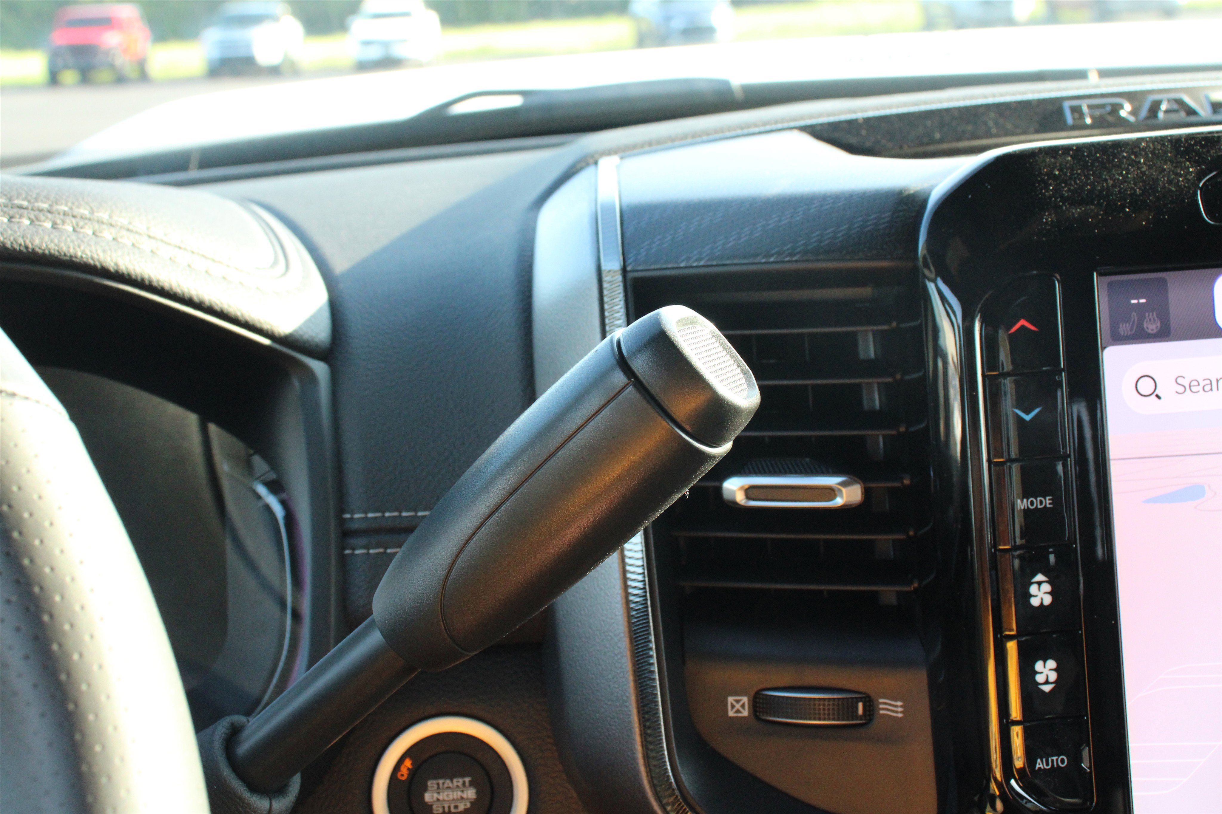 2025 RAM 2500 Power Wagon - Photo 20