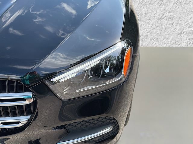 2025 Mercedes-Benz GLE GLE350 - Photo 9