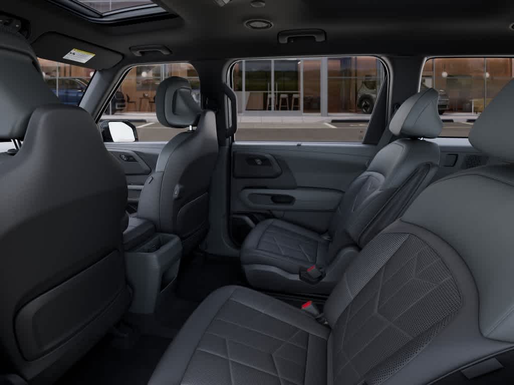 New 2027 BLACK/JADE GREE Kia X-Line SX image 18