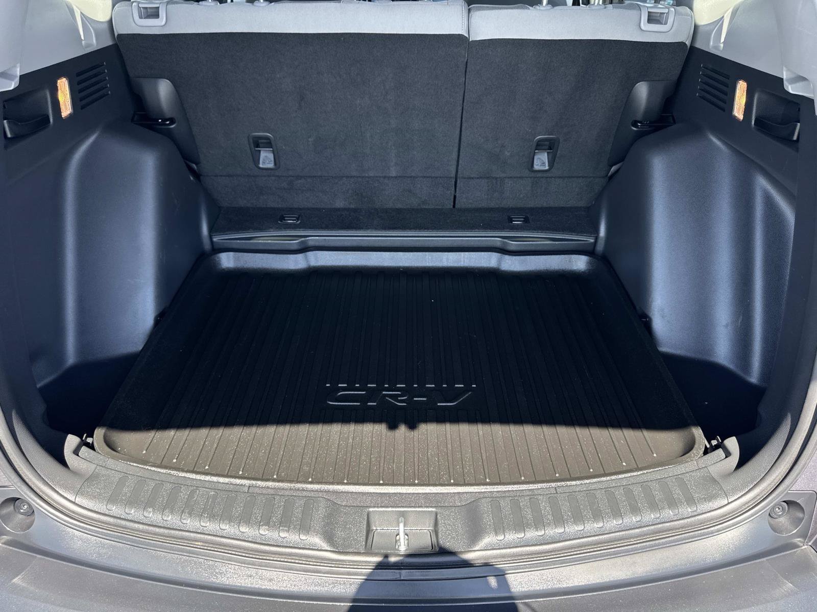 2022 Honda CR-V EX - Photo 29